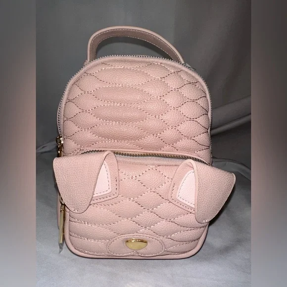 Betsey Johnson | Bags | New Betsey Johnson Mini Dog Puppy  display picture 1